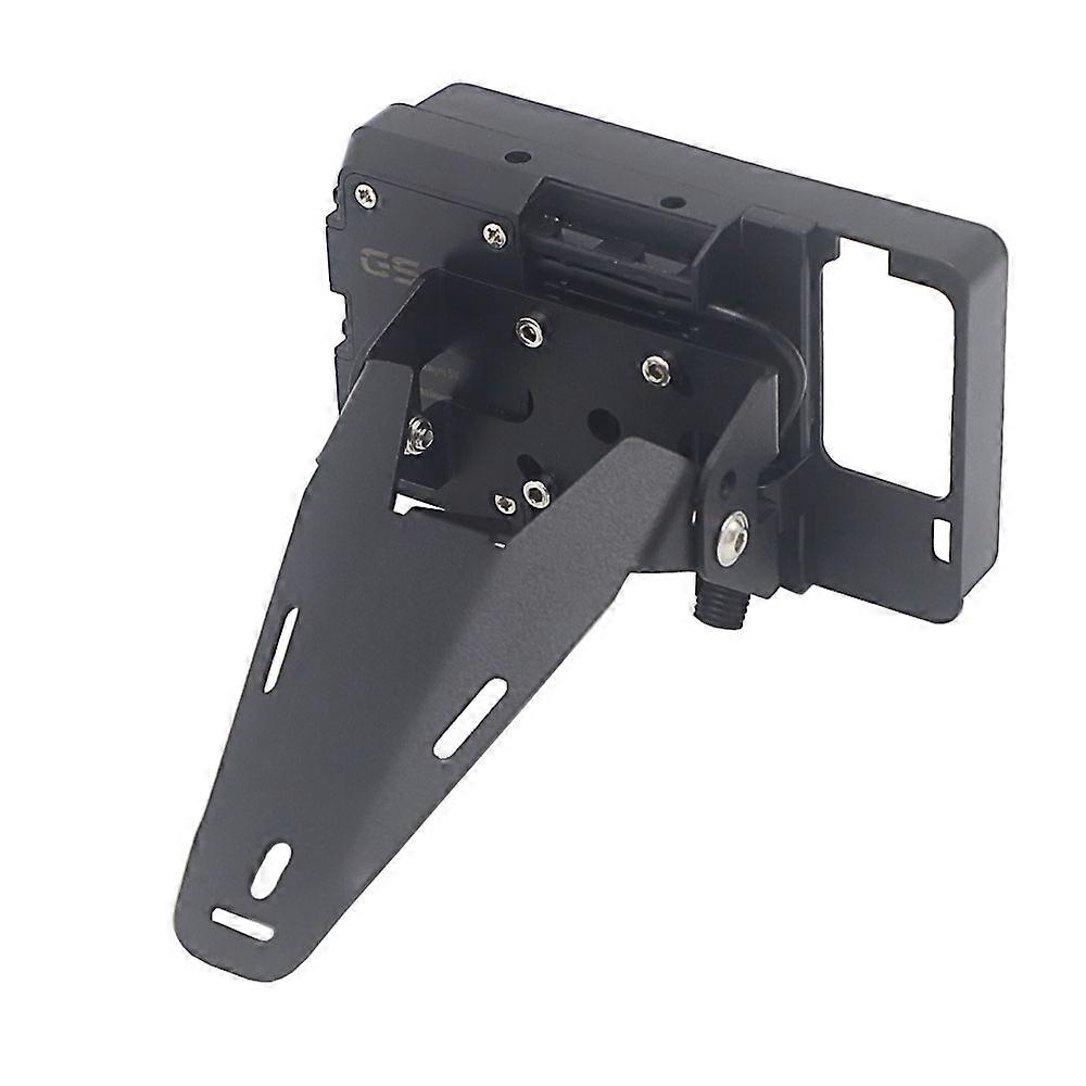 For Ducati Multistrada 1200 GPS Smart Phone Navigation Mount Mounting Bracket Adapter Holder Multistrada1200 USB Stand 2013 2014