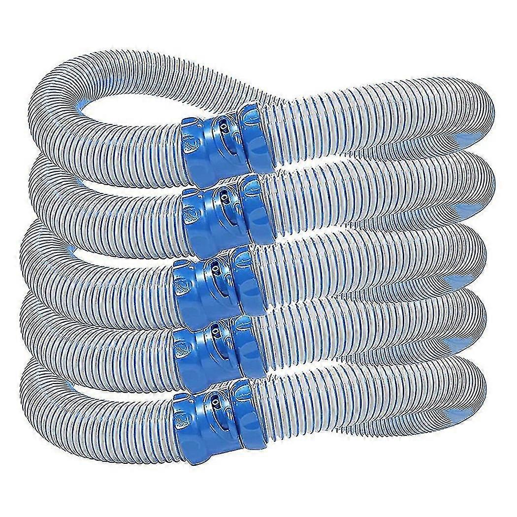 Mx6 Mx8 Pool Cleaner Lock Hose Replacement Kit Pool Cleaner Hose Small Hose, 1m Twist Lock Hose R05