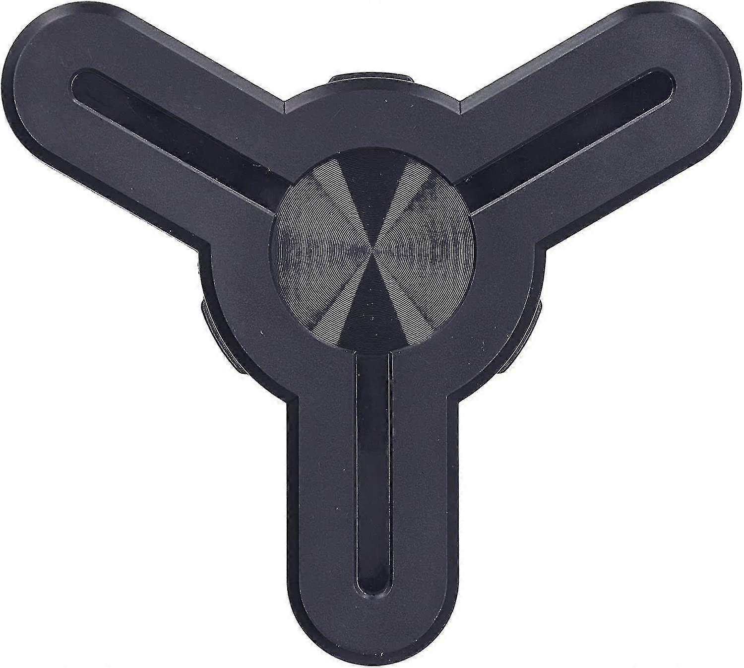 Propeller Storage Box, Fpv Propeller Storage Box Plastic Drone Blade Protection Case For Dji Fpv Drone Accessoriesblack1pcs)