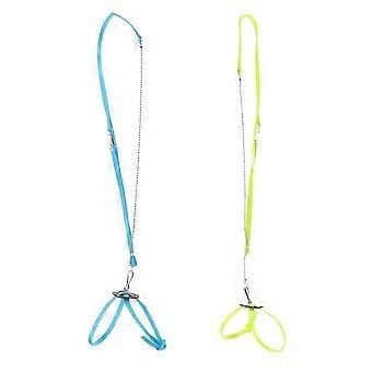 Reptile Bird Harness Leash