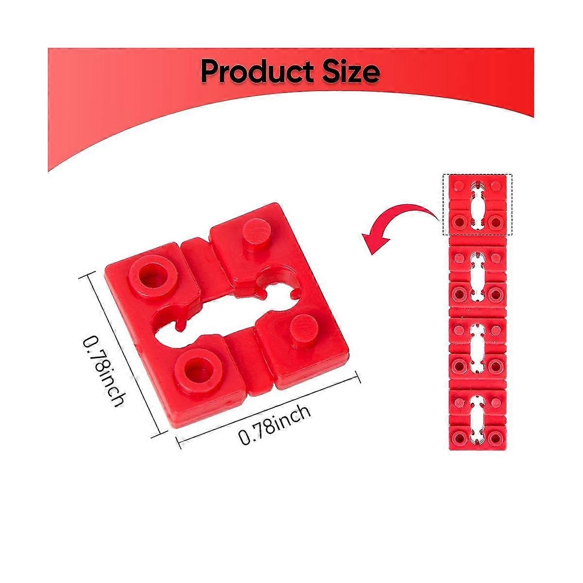 148Pcs Outlet Spacers for Electrical Box+10Pcs Screws,Electric Switch Receptacle Spacers Socket Out