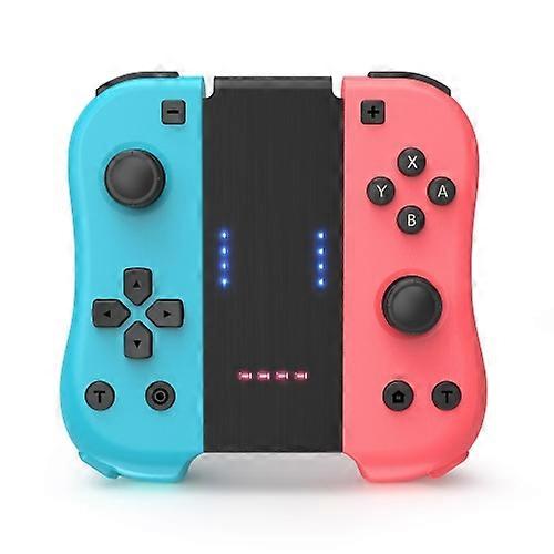 918C Bluetooth 5.0 Wireless Game Controller for Nintendo Switch