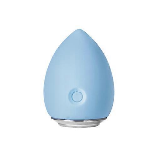 Smart Cleansing and Makeup Remover Negative Ion Introduction Hot Compress Cleansing Apparatus Compact and Portable Pore Cleaner