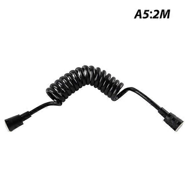 Spring Flexible Shower Hose