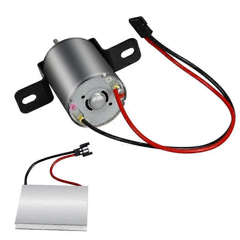 Kandallóventilátor generátor lap motor kandalló ventilátor ventilátor fúvó csere tartós