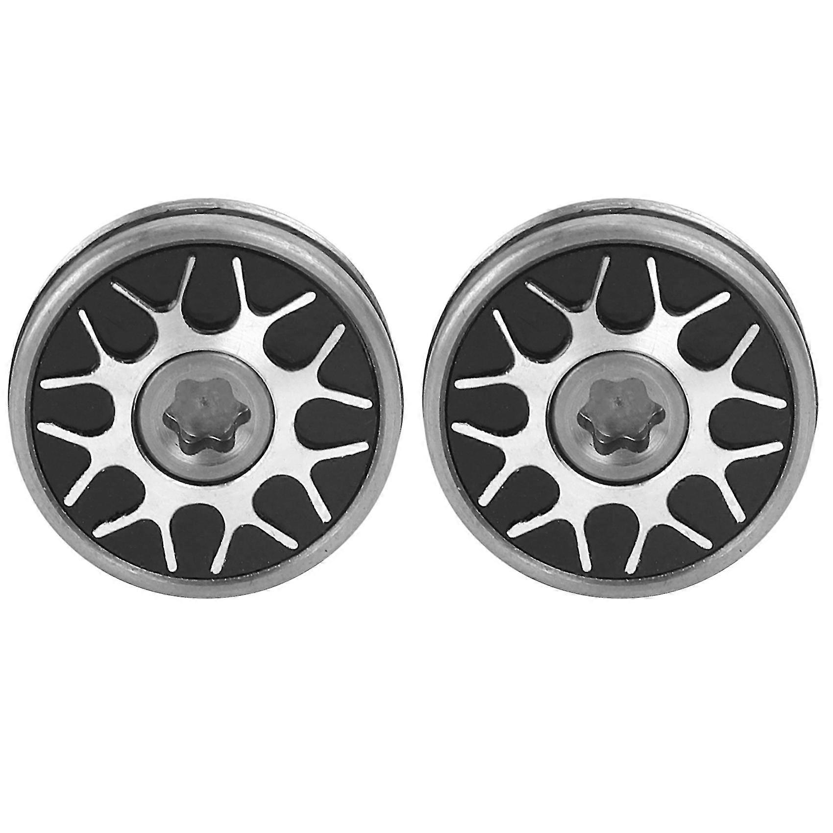 2pcs Lab Custom Weights For Odyssey Stroke Lab Golf Putter 35g