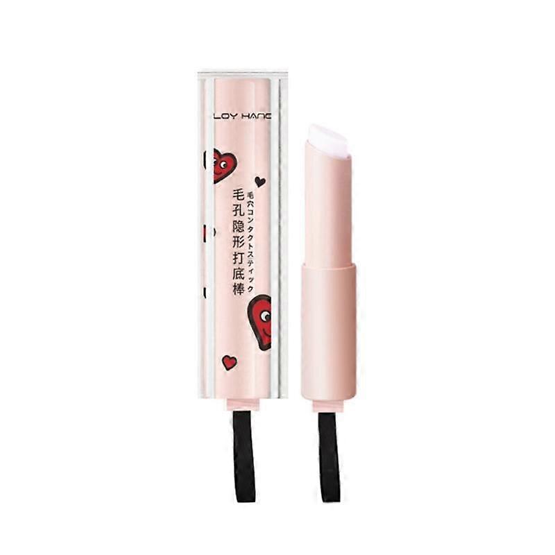 Primer Stick Invisible Pore Backing Foundation Prime Lasting Oil Control Moisturizing