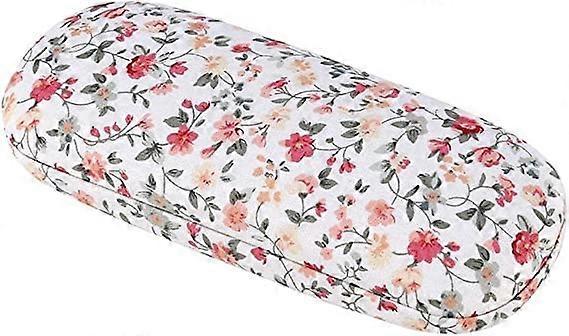 Hard Shell Eyeglass Case for Women