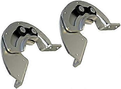 90Concealed Door Hinge,Cabinet Door Fixed Sliding Limit Hinge(1 Pair)