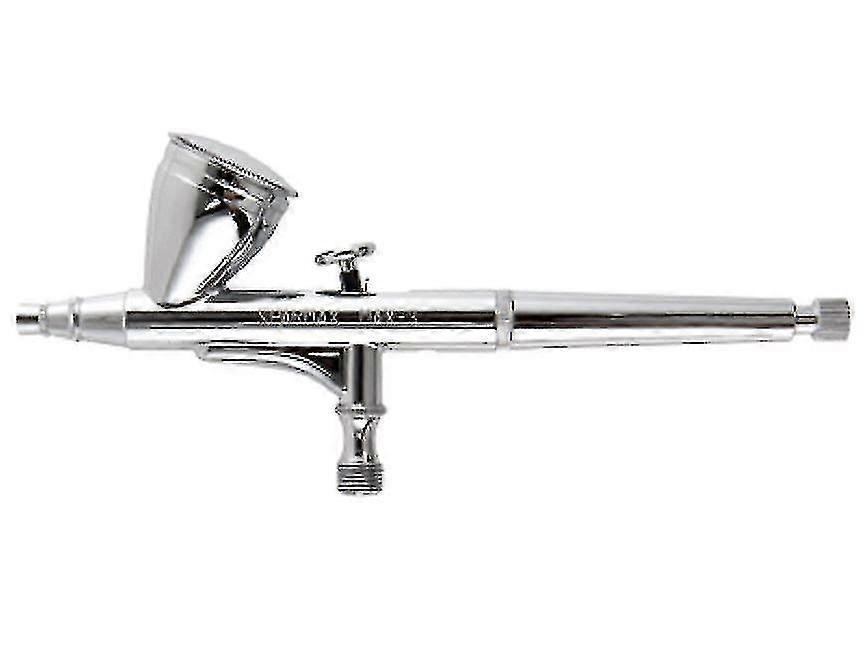 Compatible With Sparmax Max-3 Airbrush With Preset Handle And Crown Cap G