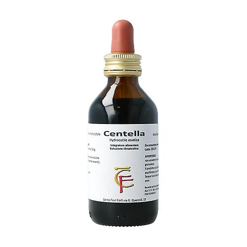 Centella Hydroalcoholic Solution 100 ml