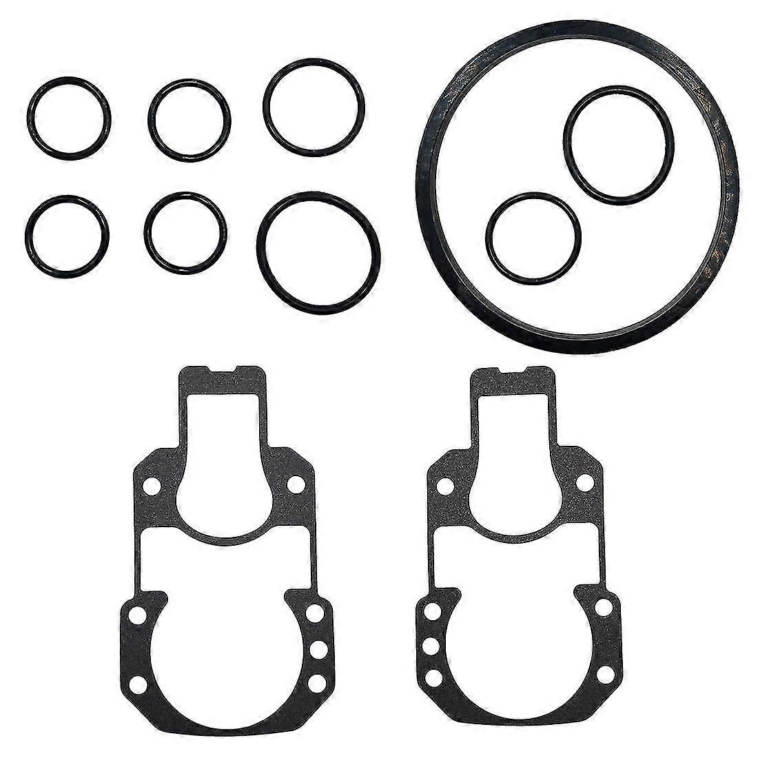 Compatible con Mercruiser Alpha One Drive rep 27-94996Q2