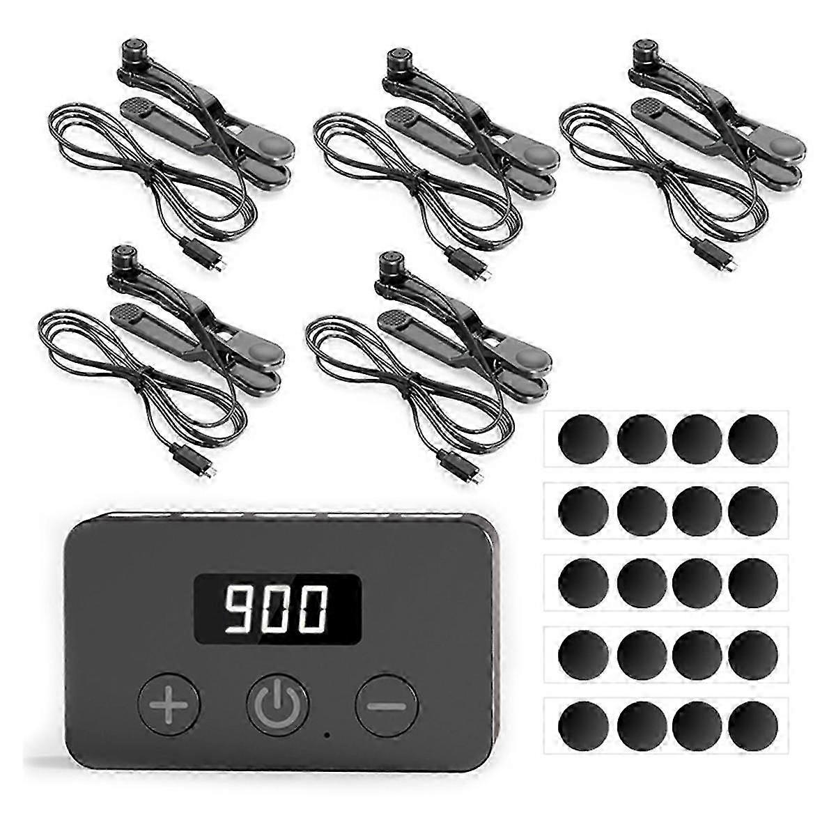 Screen Clicker Universal Simulated Finger Continuous Click Automatic Click Device Suitable for Games Live Broadcast Like