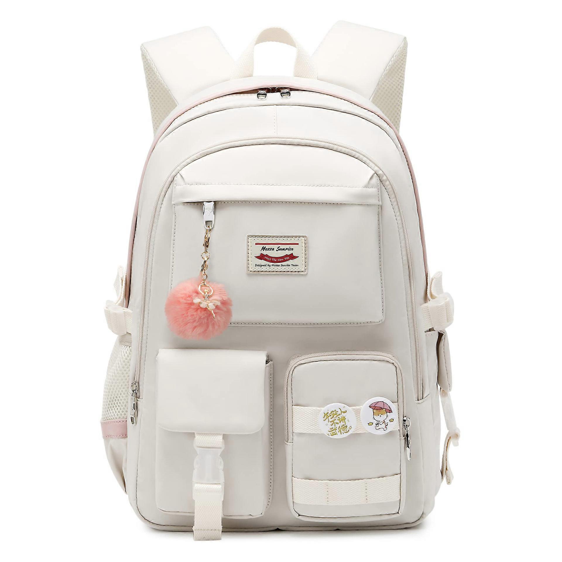 backpacks with a laptop sleeve Bag Backpack yet closes securely with Cherry Jansport Backpack with Home Camp Color:Khaki/Ivy