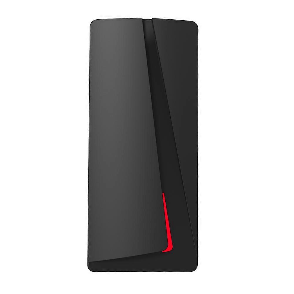 IP68 Waterproof Smart  Proximity Access Control Card Reader Wiegand26/34