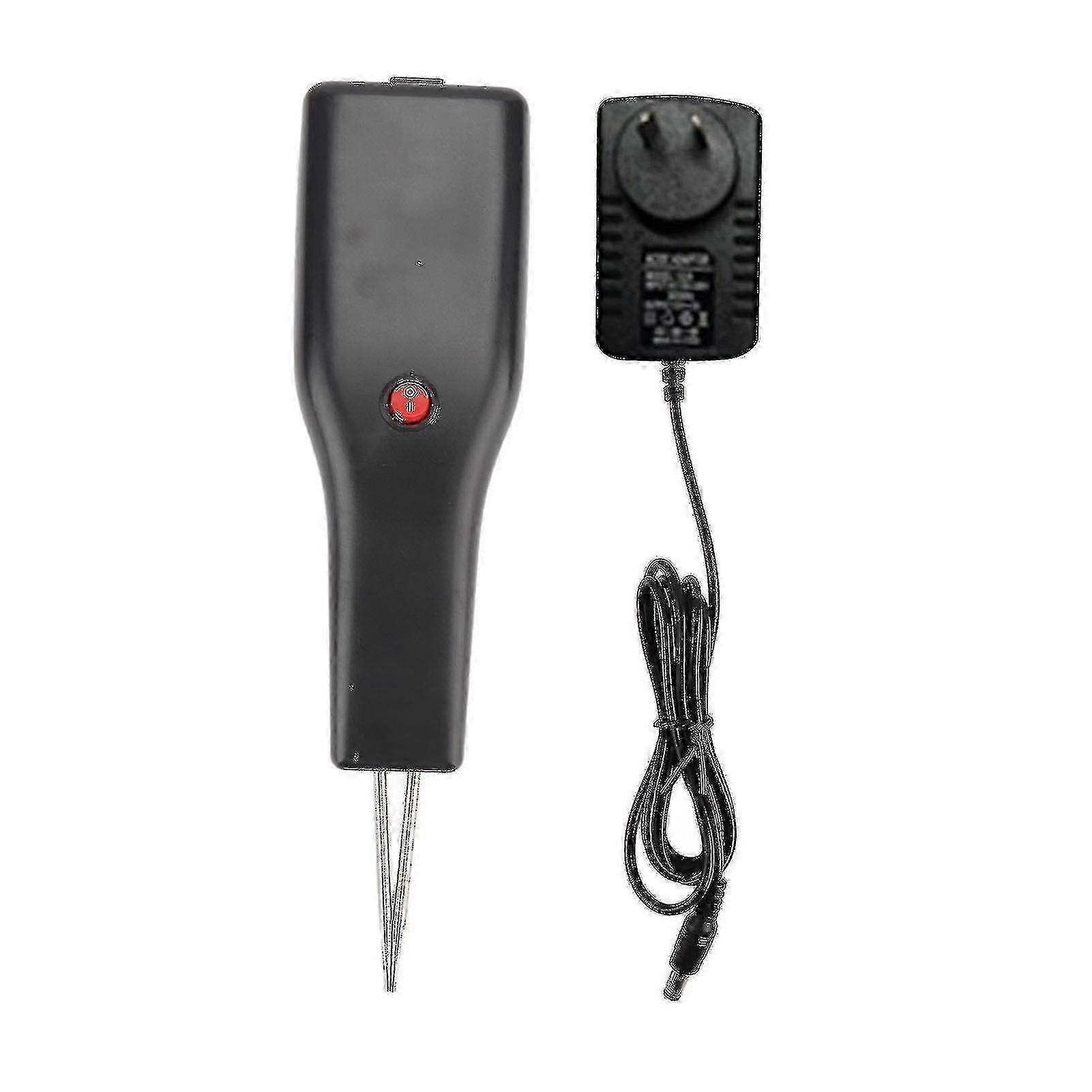 Electric Poultry Feather Plucker Handheld Chicken Plucker Full Automatic Duck Goose Feather Removing Machine Au Plug 100240v Plug