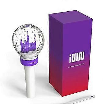 2023 New Kpop (g)i-dle Lightstick Castle Hand Lamp Gidle Concert