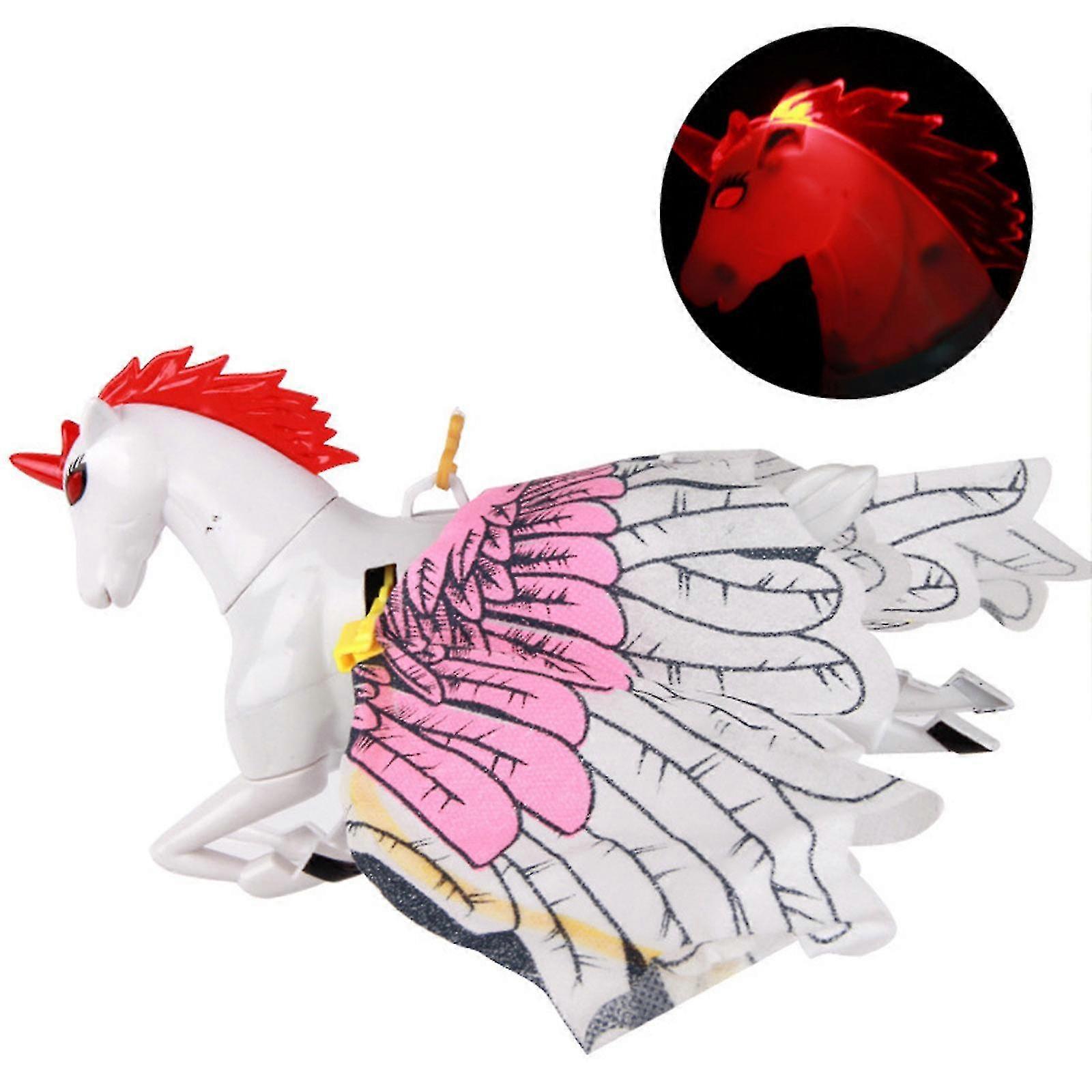 Flying Bird Cat Toy, Simulation Bird Interactive Cat Toy, Simulation Flying Bird Hanging Pet Toy,automatic Hanging Eagle Flying Bird Funny Cat Interac