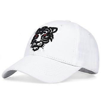 Leisure Sports Golf Cotton Caps Fashion Popular Men's Ladies Outdoor Sun Baseball Caps Adult Sports Hats