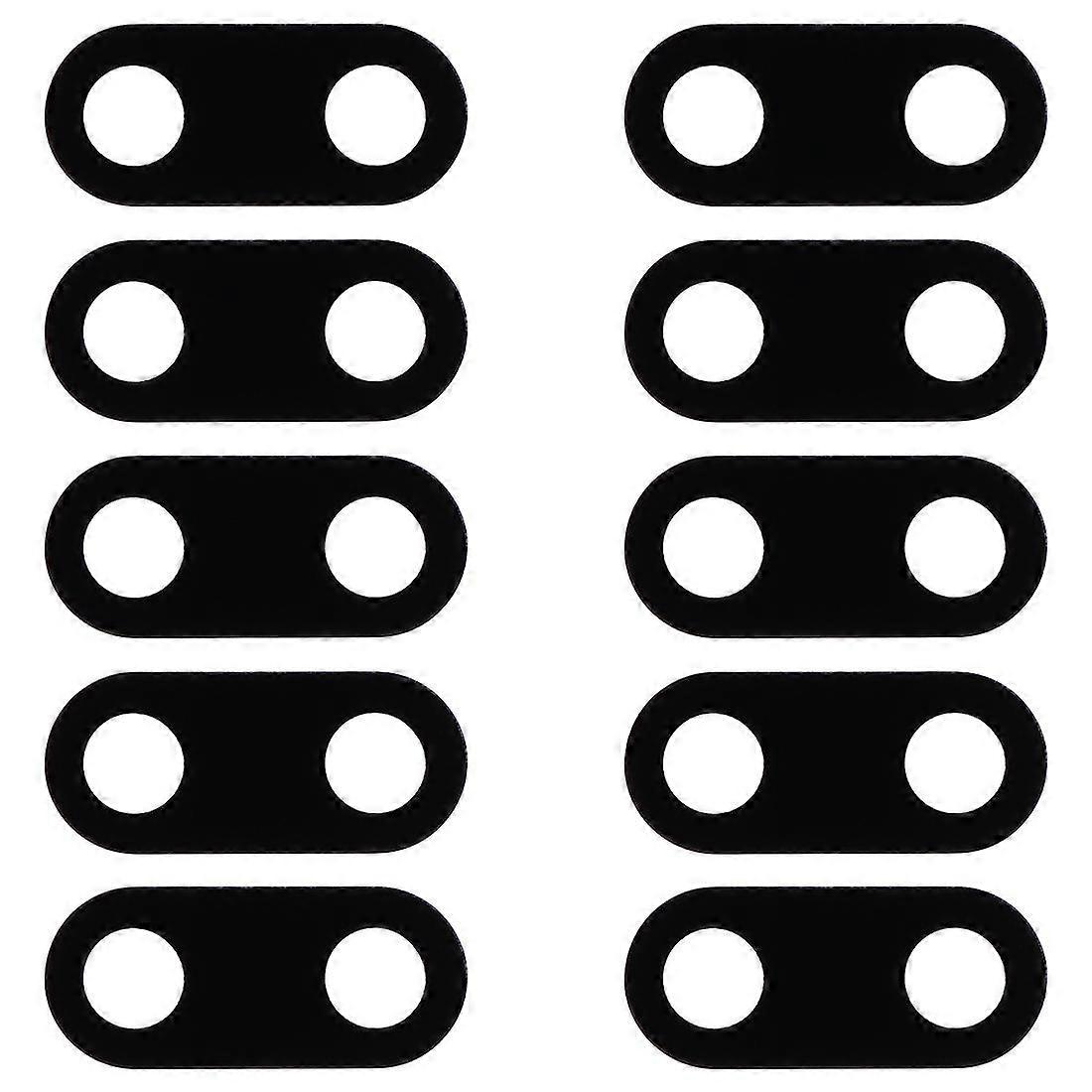 10 PCS Back Camera Lens Compatible  Meizu 16 / 16th / M882H / M882Q