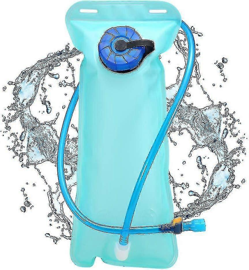 Lightweight Hydration Backpack for Marathon, MTB, Hiking, and Cycling