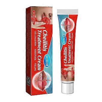Intense Lip Repair Balsem (1st) Lippenbalsems & Behandelingen