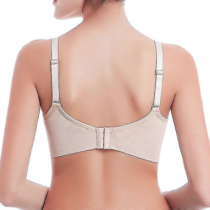Wireless Maternity Bra, Maternity Breathable Nursing Underwear