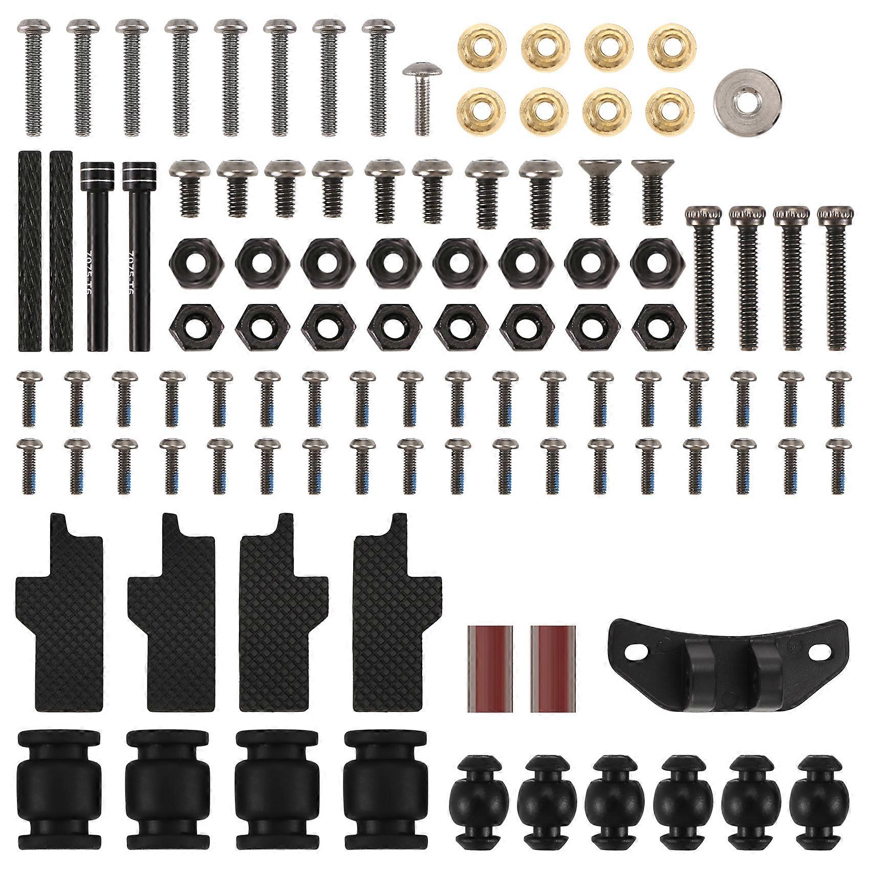 For GEP-CL25 V2 Screws Kit - Frame Screws Kit Drone Parts Accessory