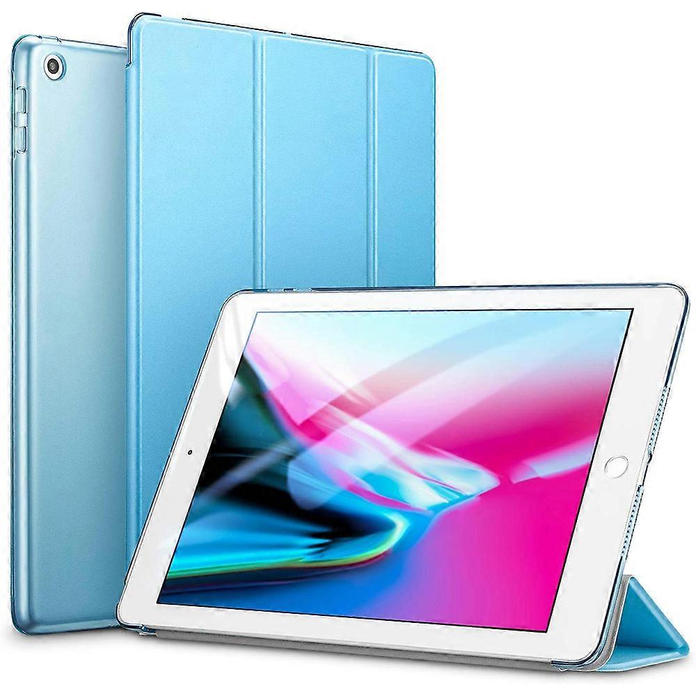 Smart etui for IPad 9,7-tommers, lett smartdeksel med automatisk