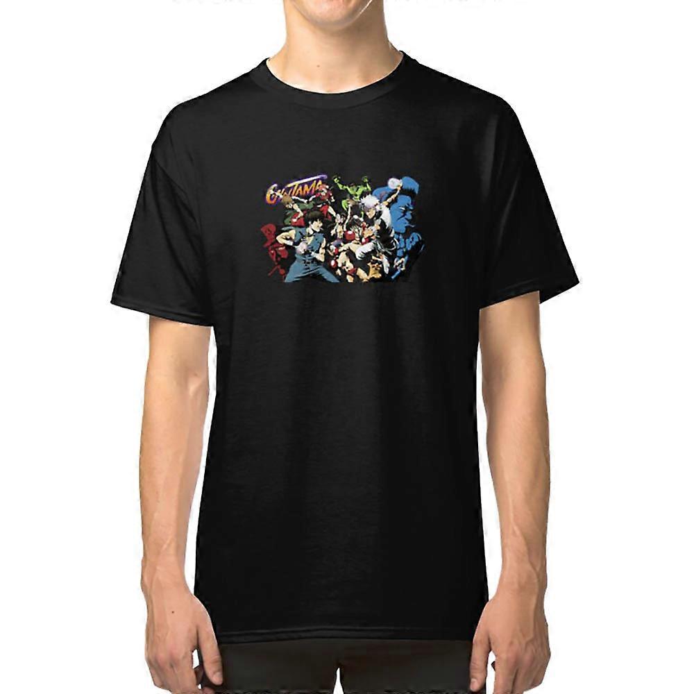 senajanadoh T-shirt