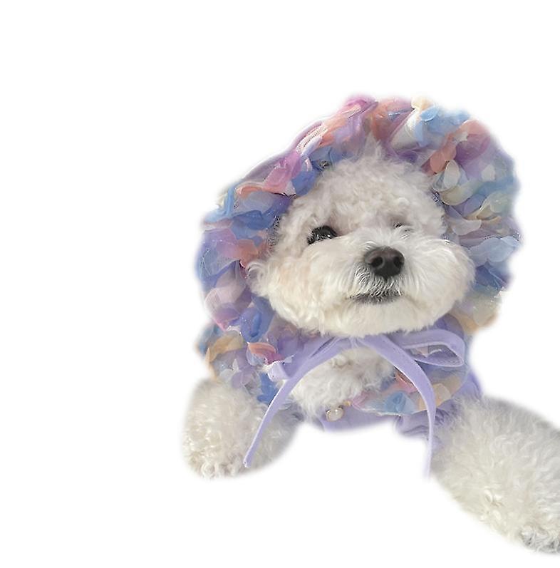 Sun Hat For Dogs
