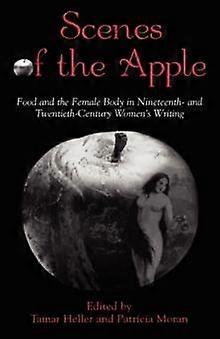 Scenes Of The Apple Paperback Book