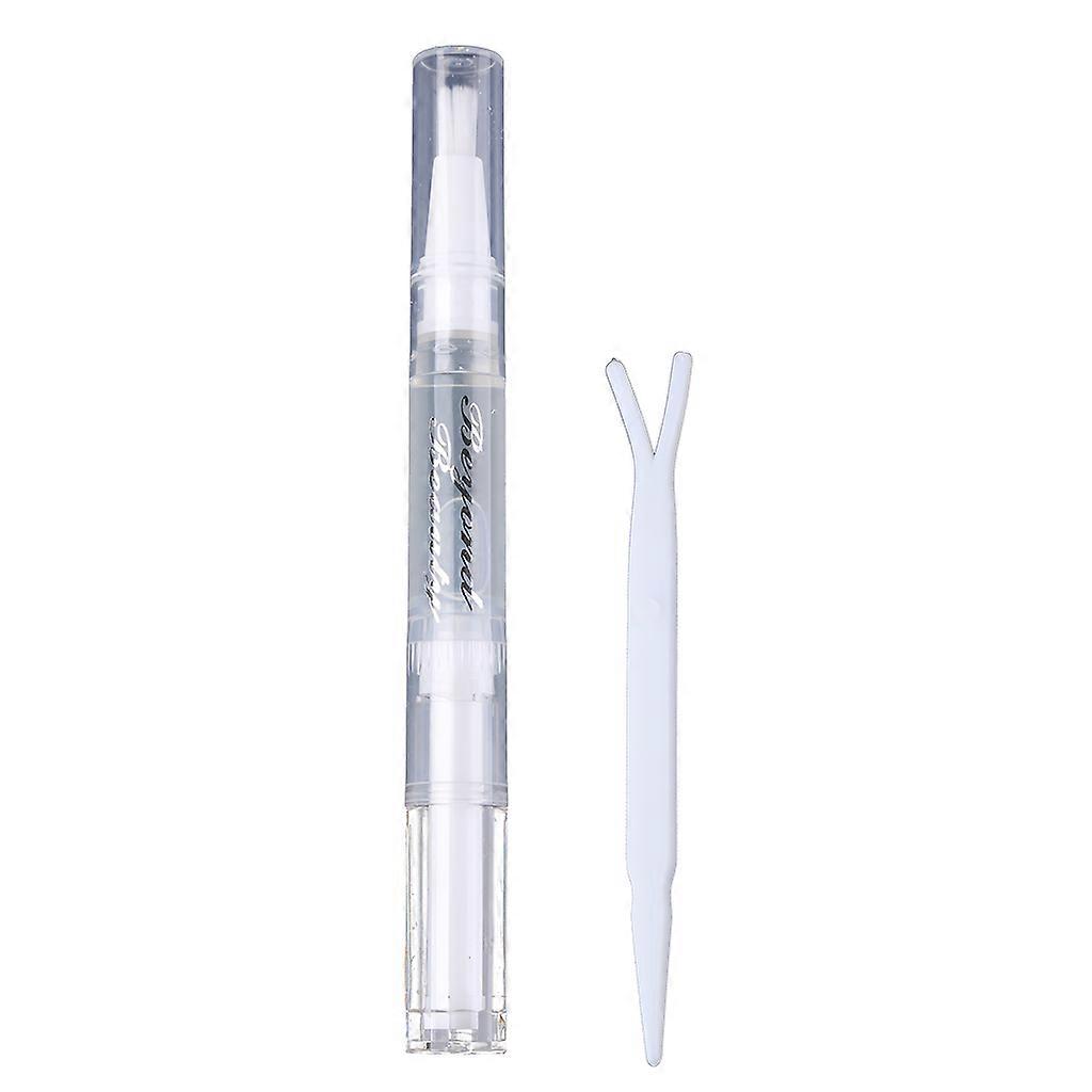 Double Eyelid Pen Glue Invisible Double Eyelid Styling Cream Stick Liquid Tape