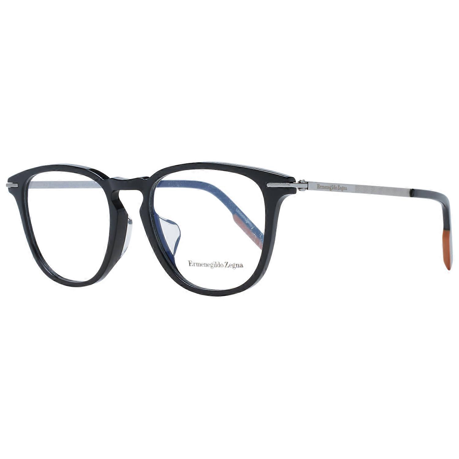 Ermenegildo Zegna Optical Frame Ez5224-d 005 52