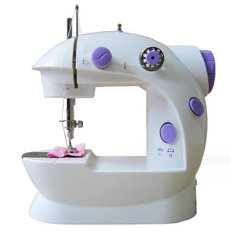 202 Mini Sewing Machine withExtension TableMini Sewing Machine withExtension Table