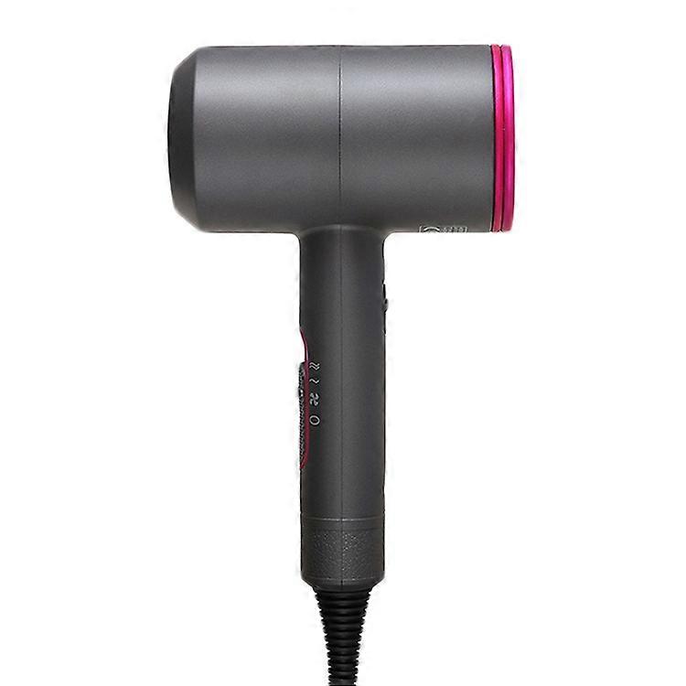 2000W Anionic Cold Hot Air Constant Temperature Hair Dryer