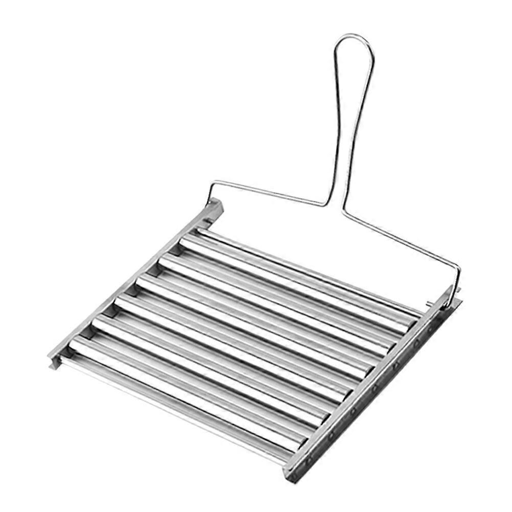 Haushalt Wurst Rolle Wurst Grill Ständer Grill Spieße Wurst Roller