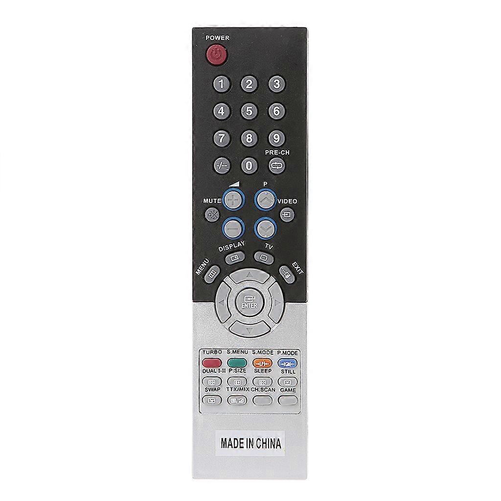 Wearproof TV Remote Control for Smart TV Controller Replacement for  TV