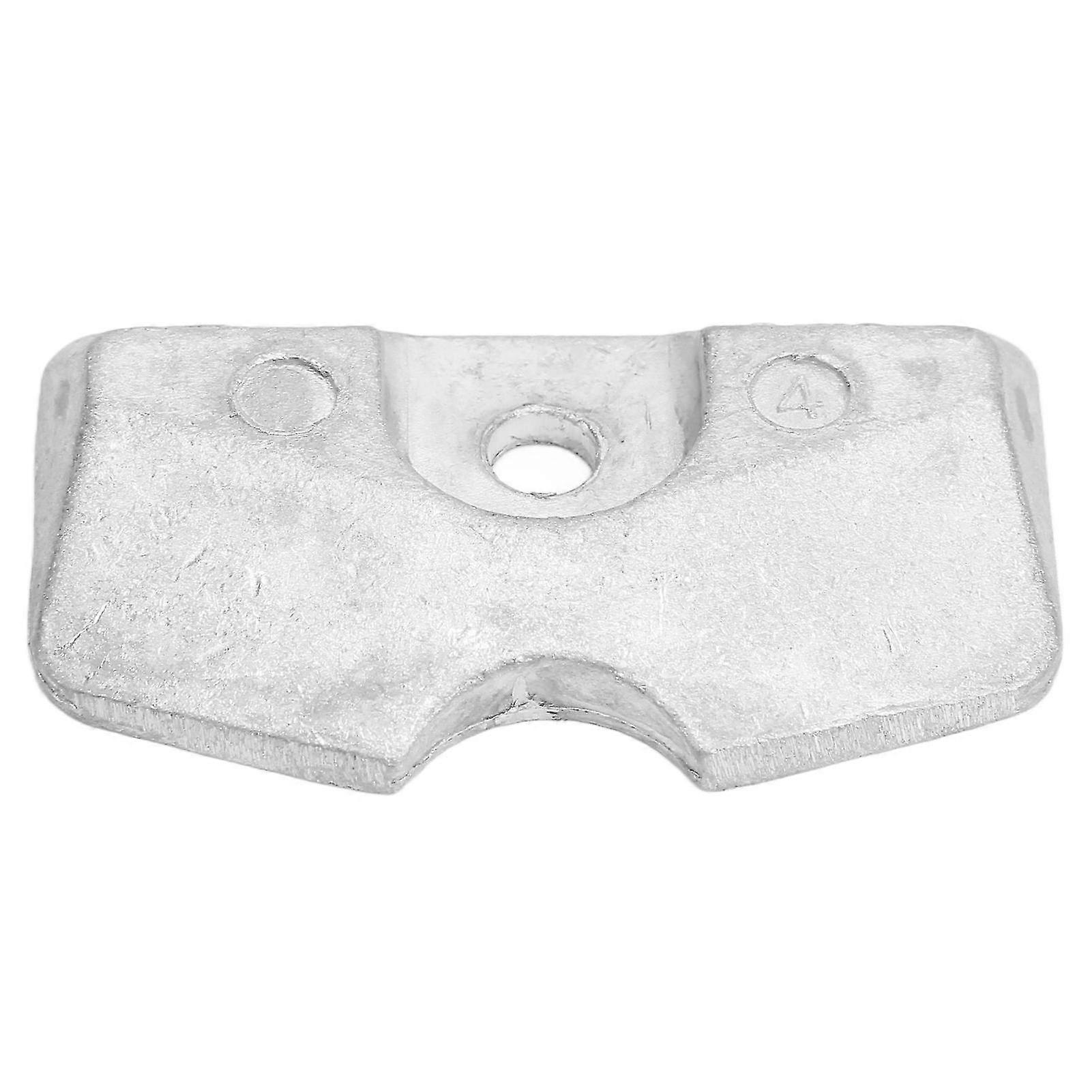 2/4 Stroke 2.56HP Outboard Motor - Replacement Lower Unit Anode (6L5-45251-03)