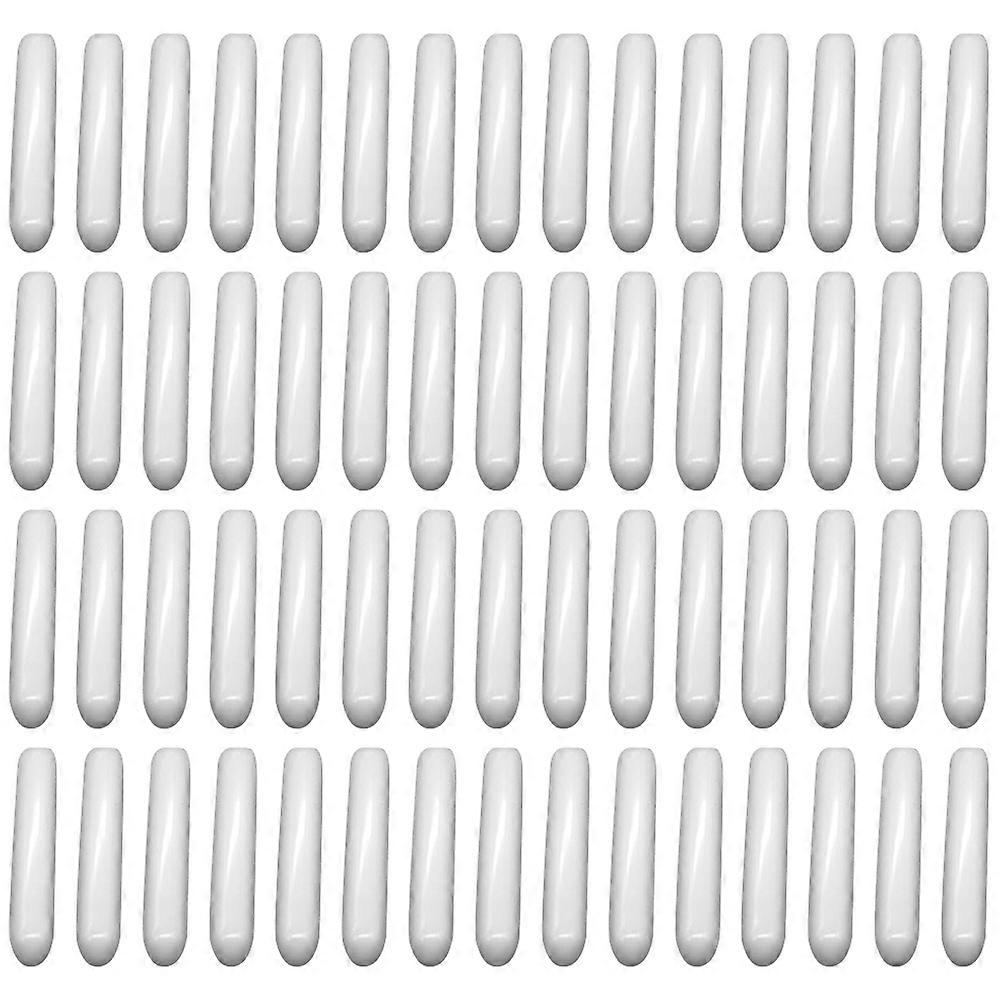 200pcs Geschirrspüler Rack Kappen Geschirrspüler Prong Rack Tips Geschirrspüler Prong Rack Abdeckungen