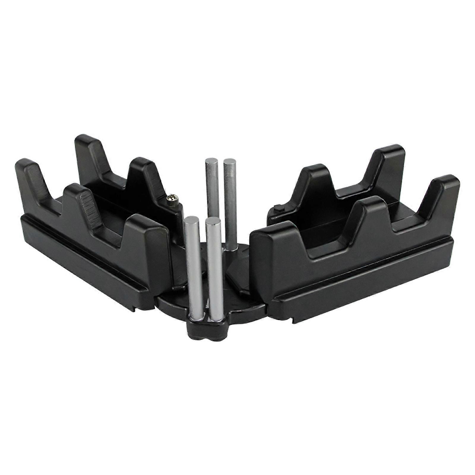 Mitre Measuring Cutting Tool 2-in-1 for Diy Flooring and Woodworking Tool