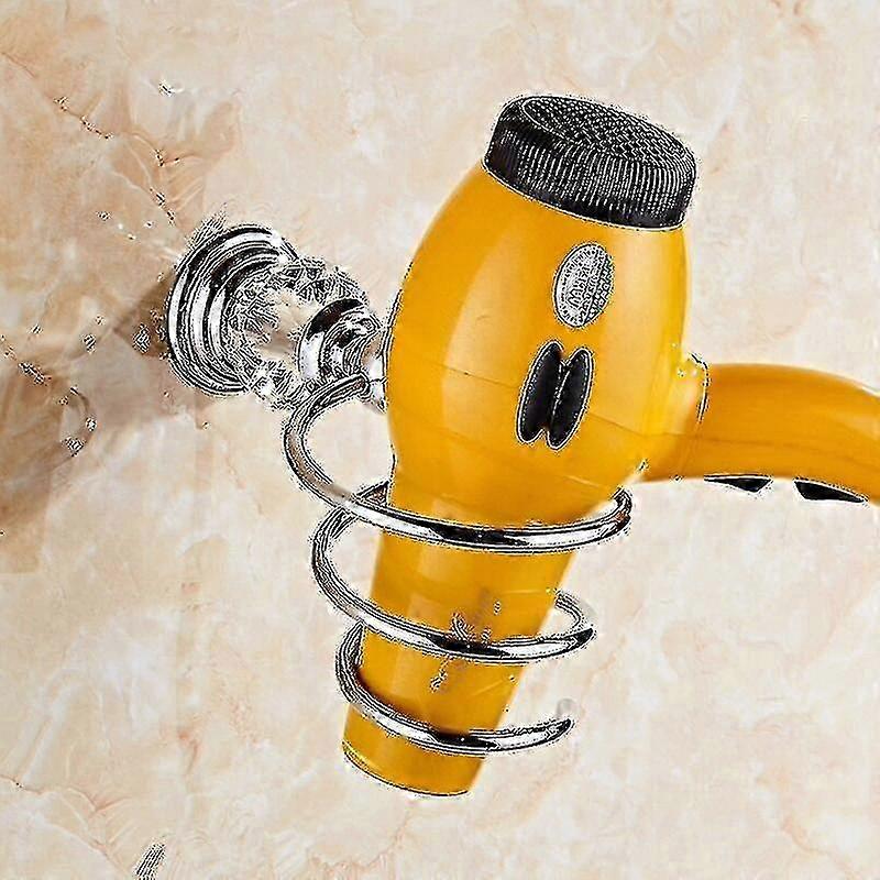 Hair Dryer Wall Mounted Bathroom Accessories