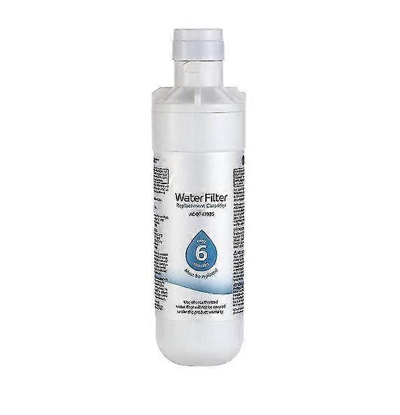 Water Filter，Replacement Refrigerator Water Filter Durable Multi-Layer Filteration System for Kitchen