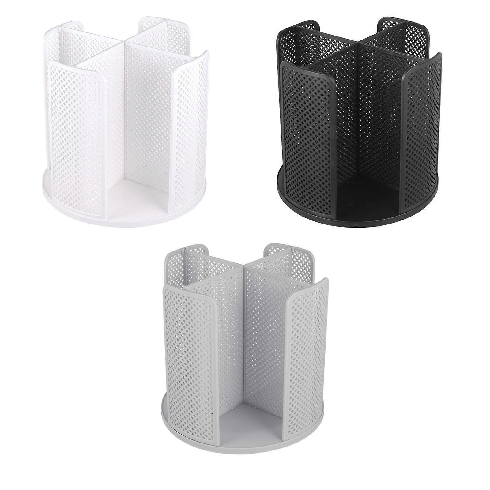 Multi Compartments Coffee Cup Dispenser 4 Compartments Storage Rack Coffee Cup Dispenser