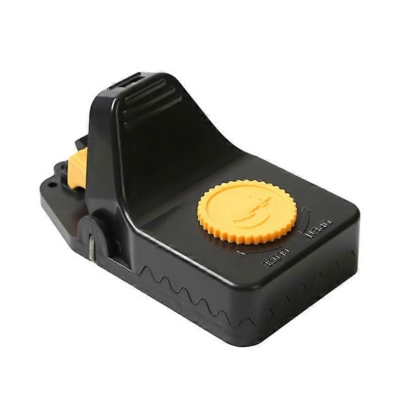 Effective Mouse Trap Labor-saving Plastic High Sensitivity Mouse Killer Household Supplies JIKAIX