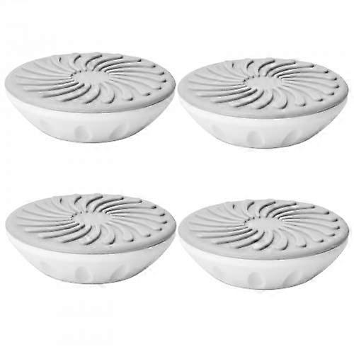 وسادات حماية الجدار لبوابات السلالم - مجموعة من الأجزاء