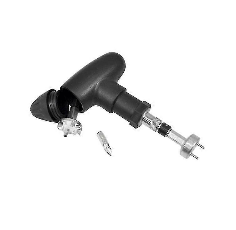 Spike Universal Shoe Spikes Replacement Tool Kits Accessories Drop Ship(black)(1pcs)