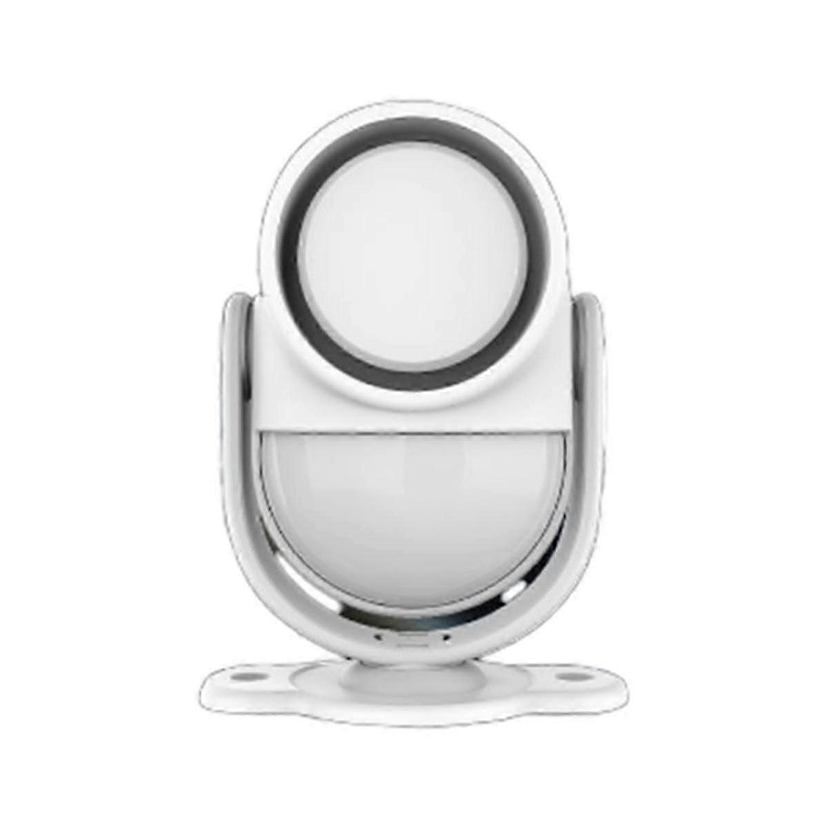 Sensore di movimento Allarme rilevatore Wireless Infrarossi Sistema di sicurezza domestica Pir Motion Detector Alert con