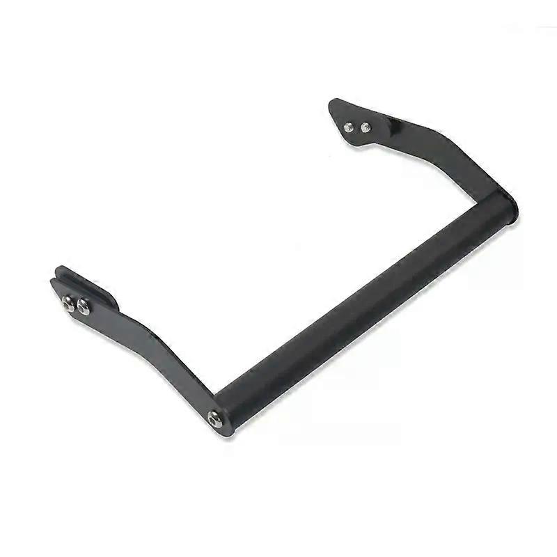 Motorcycle Front Stand Suitable for KAWASAKI Versys 650 KLE 650 Versys 650 Stand Smartphone Navigation Bar Phone Stand GPS