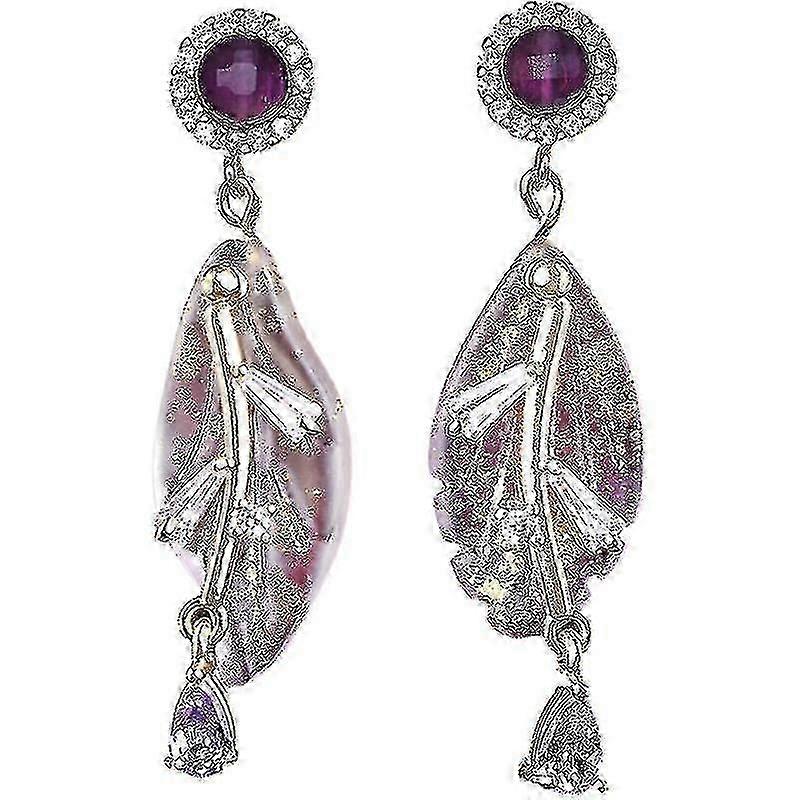 1 P Of Fy Earrings
